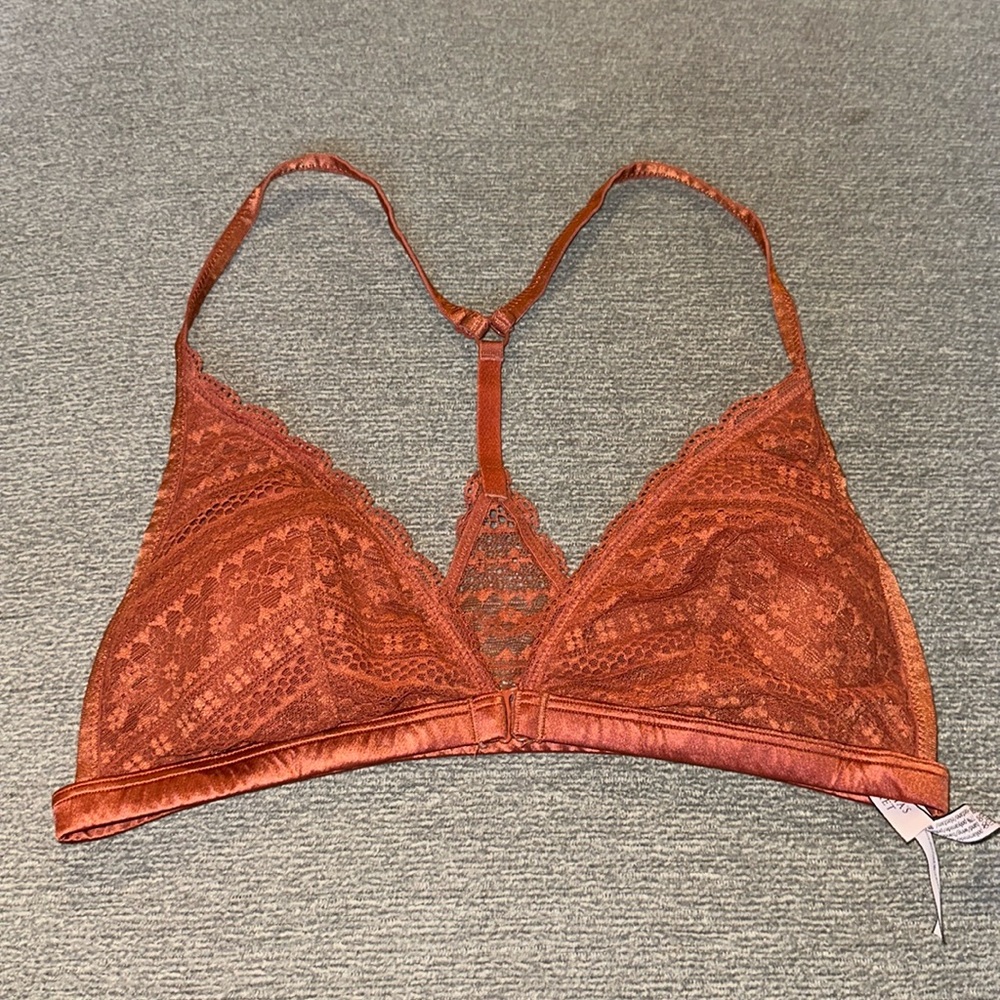 Victoria’s Secret Lace Bralette